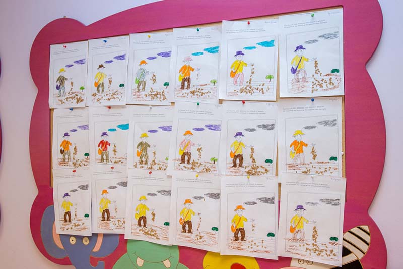 2ος Βρεφονηπιακός Σταθμός Λαυρίου